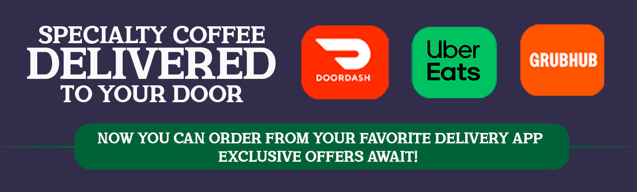 Delivery Apps